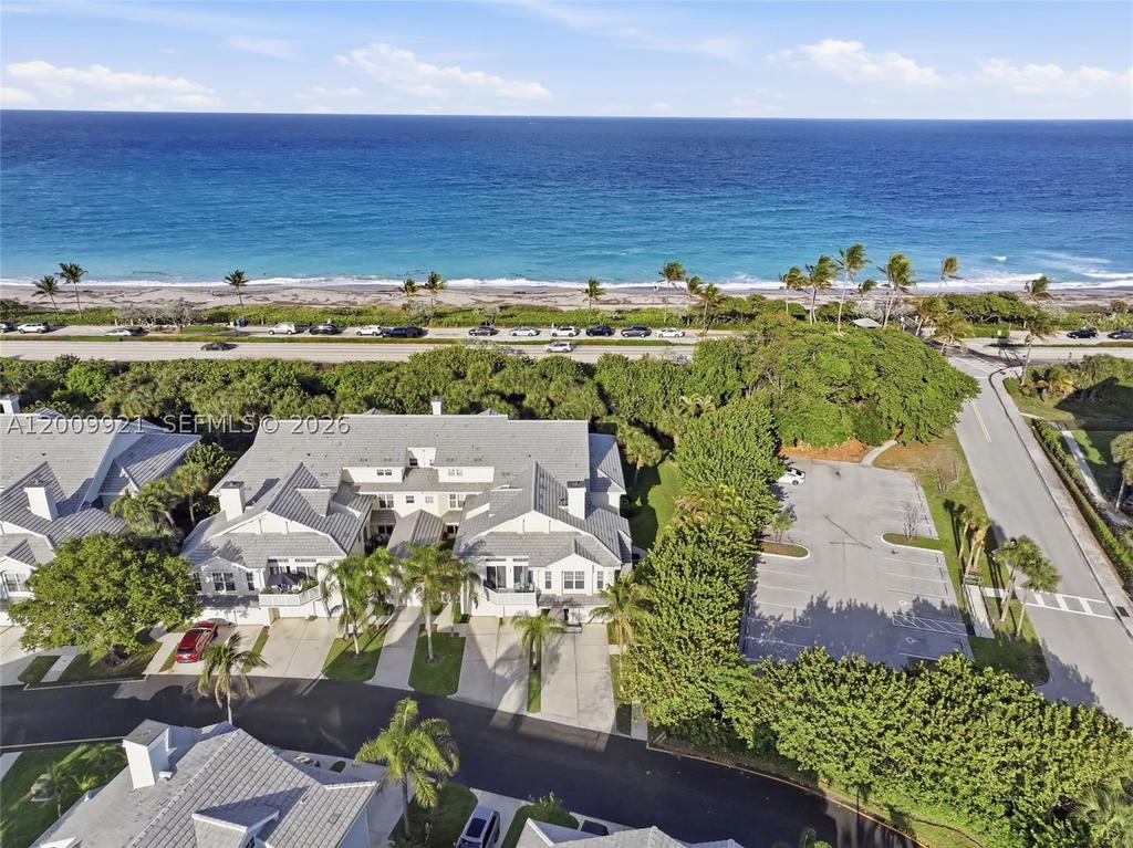 Real estate property located at 109 Mainsail Cir #1, Palm Beach, Sea Colony Condo, Jupiter, FL