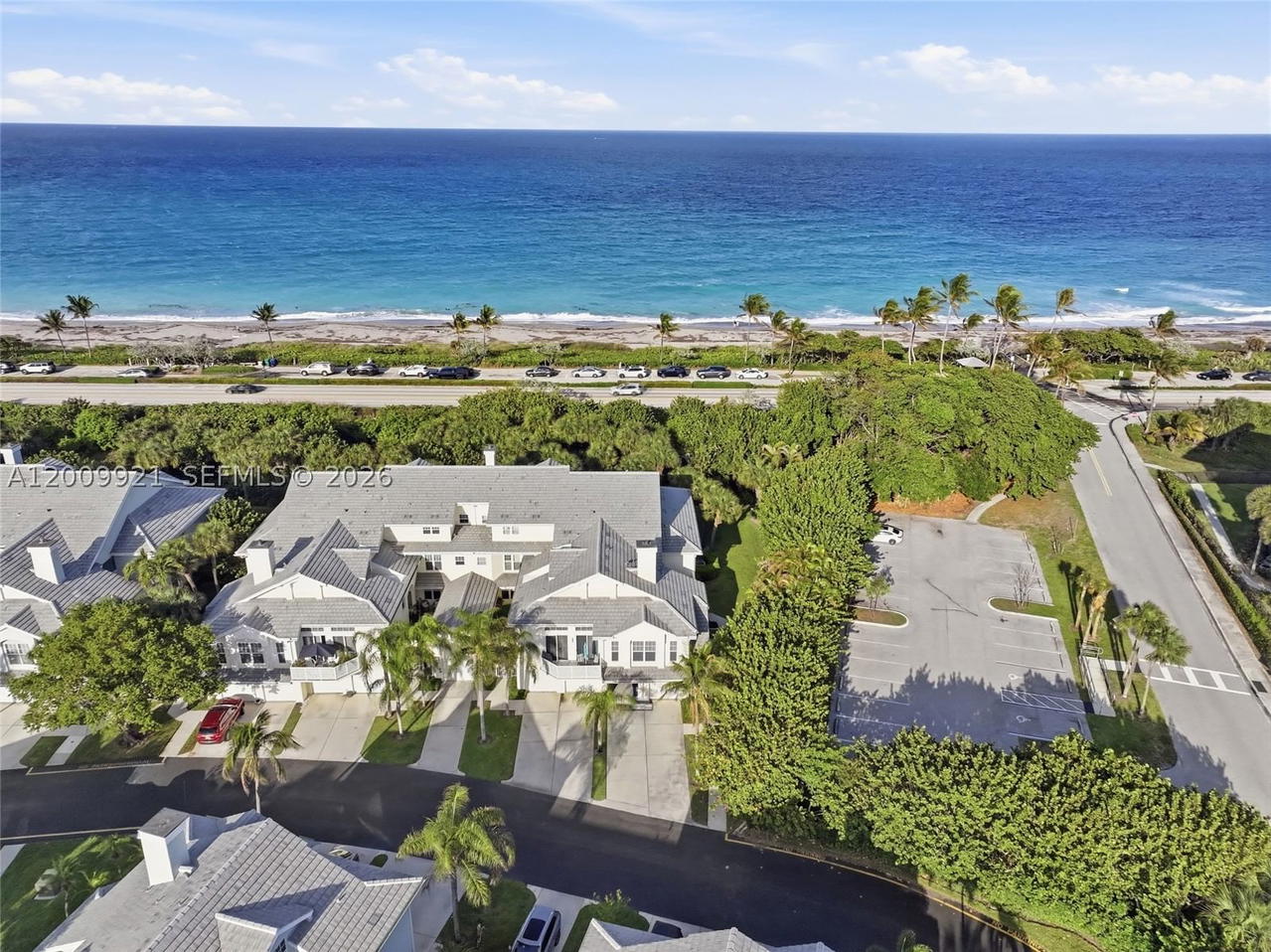 Real estate property located at 109 Mainsail Cir #1, Palm Beach, Sea Colony Condo, Jupiter, FL