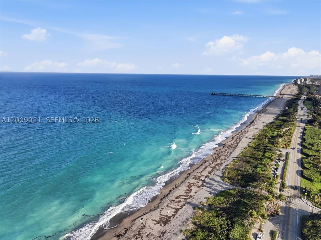 Real estate property located at 109 Mainsail Cir #1, Palm Beach, Sea Colony Condo, Jupiter, FL