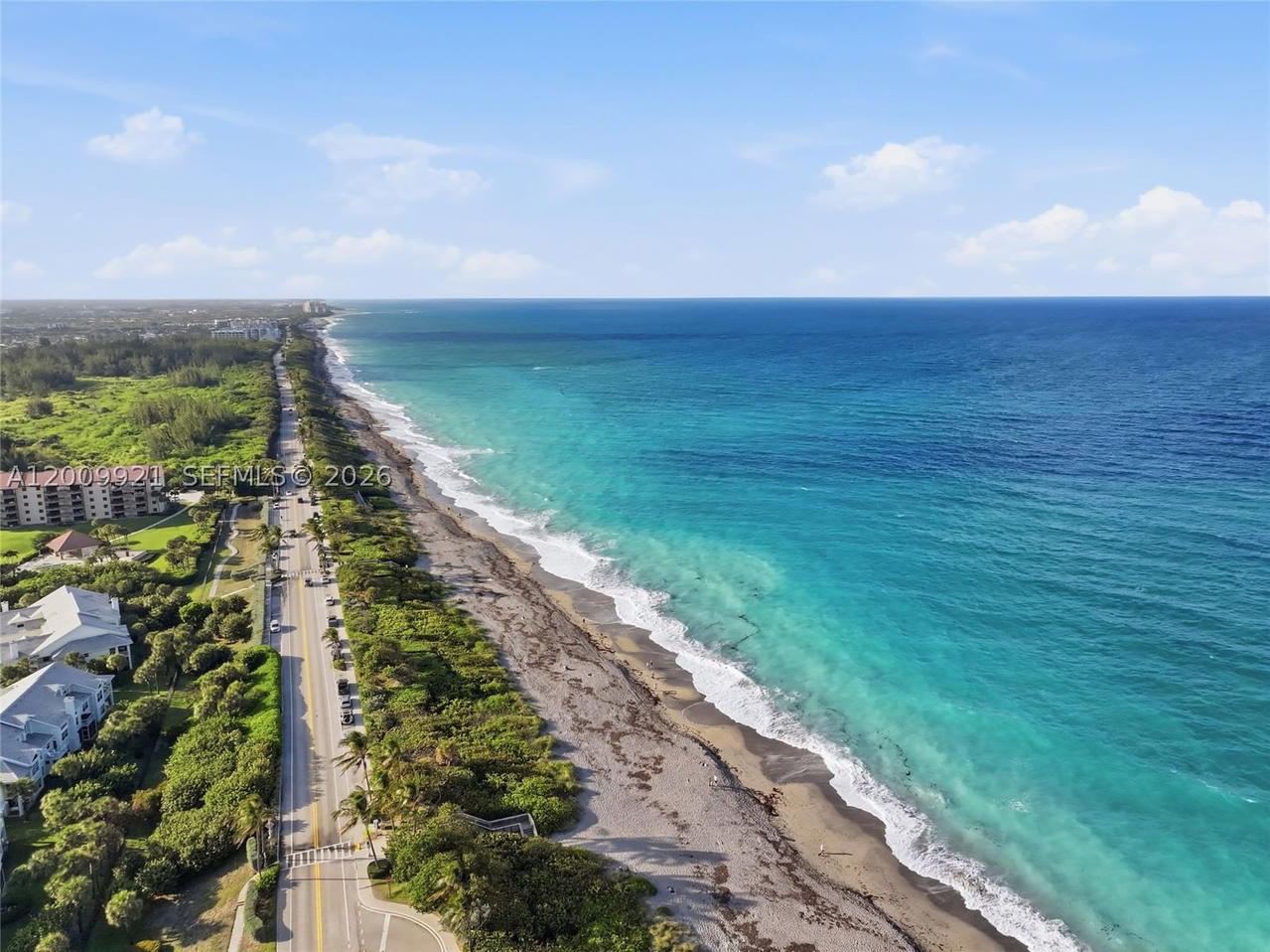 Real estate property located at 109 Mainsail Cir #1, Palm Beach, Sea Colony Condo, Jupiter, FL