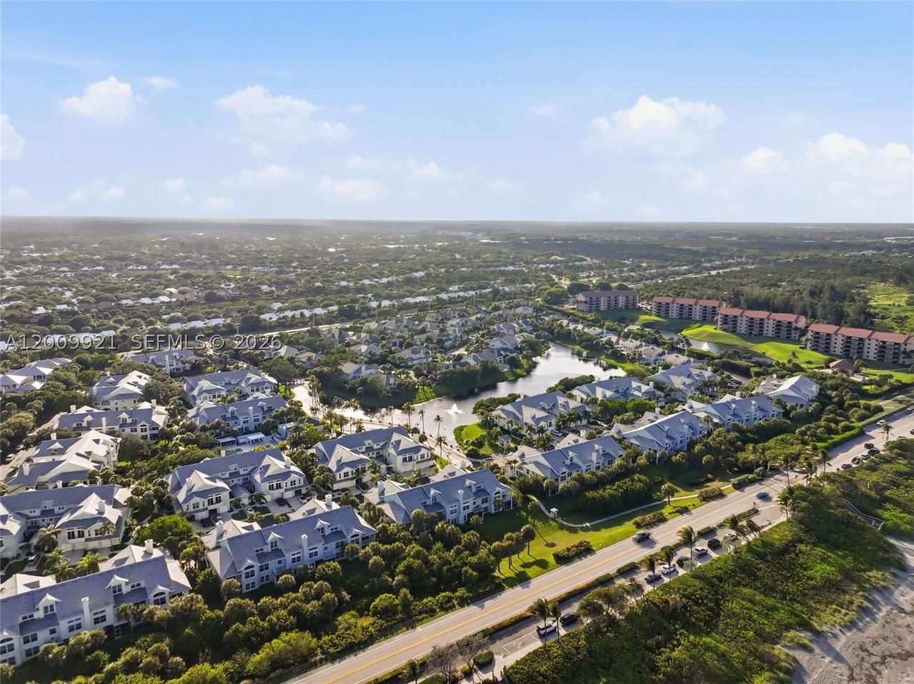 Real estate property located at 109 Mainsail Cir #1, Palm Beach, Sea Colony Condo, Jupiter, FL