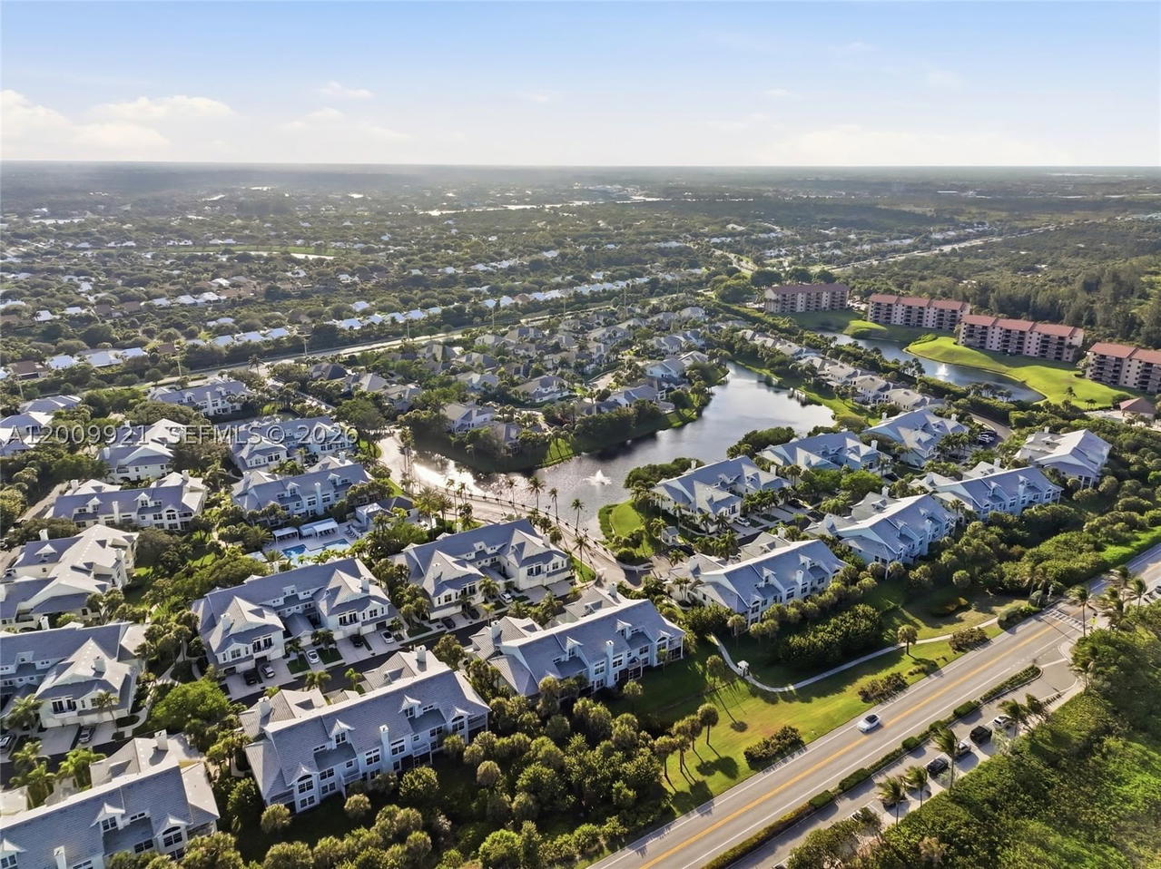 Real estate property located at 109 Mainsail Cir #1, Palm Beach, Sea Colony Condo, Jupiter, FL