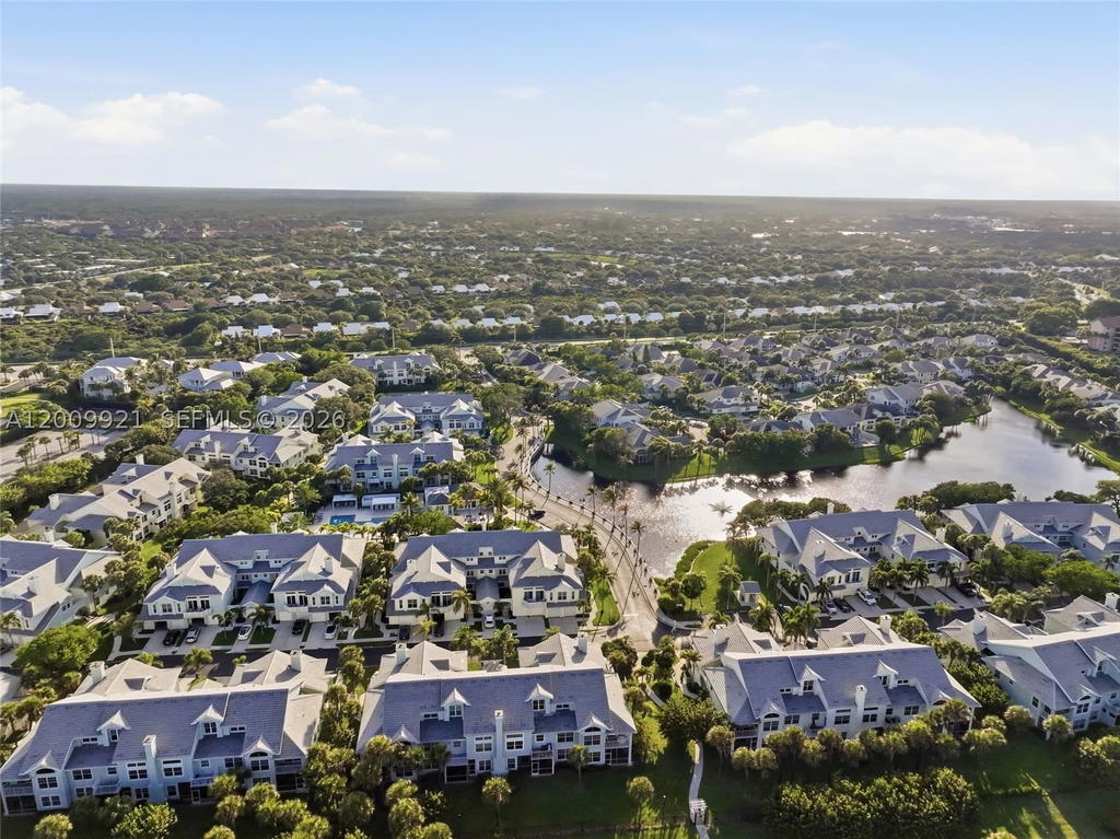 Real estate property located at 109 Mainsail Cir #1, Palm Beach, Sea Colony Condo, Jupiter, FL