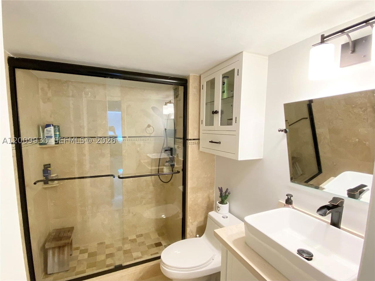 Real estate property located at 6450 Collins Ave #1004, Miami-dade, Ocean Park Condo, Miami Beach, FL