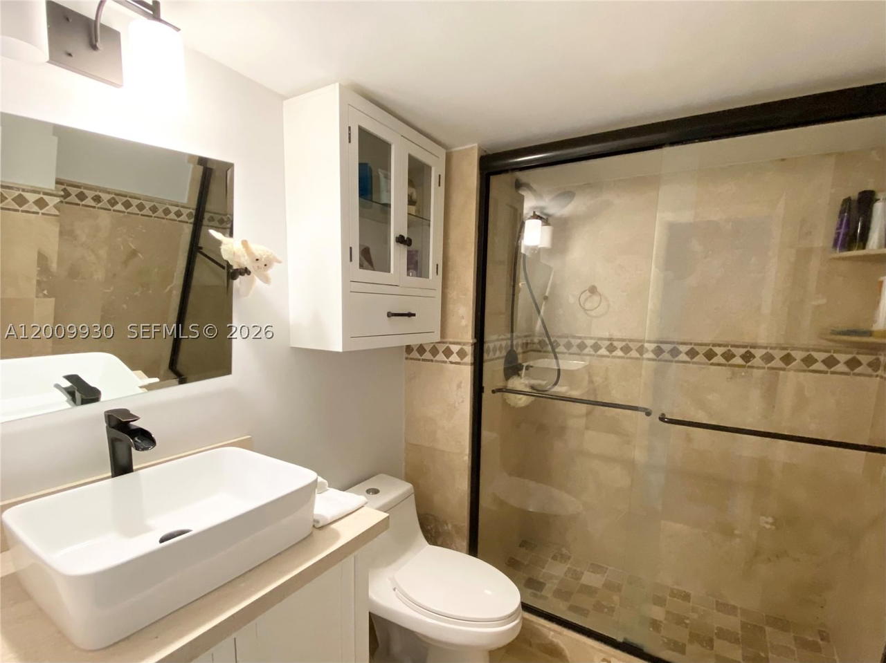 Real estate property located at 6450 Collins Ave #1004, Miami-dade, Ocean Park Condo, Miami Beach, FL