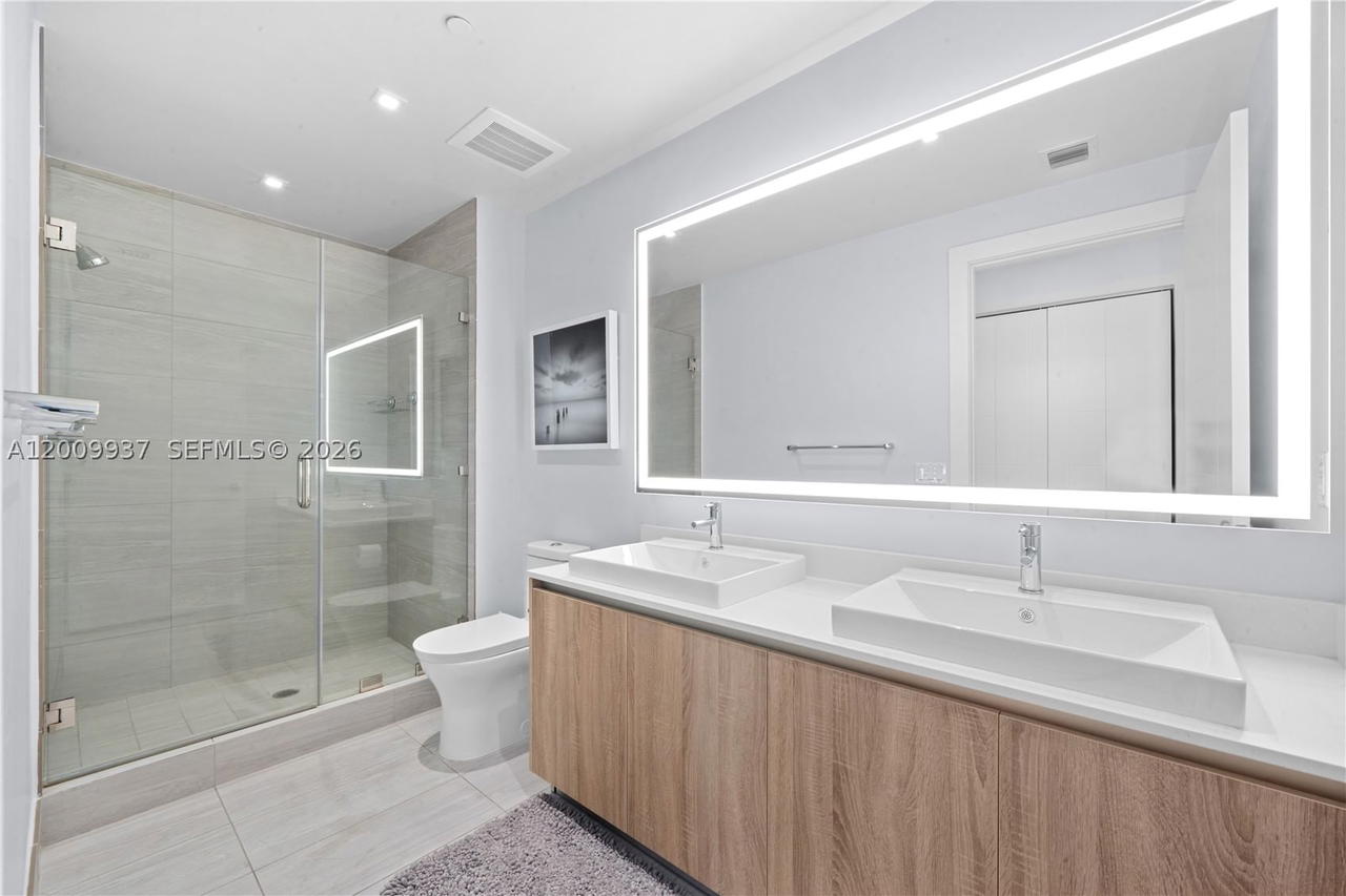 Real estate property located at 2960 207th St #1003, Miami-dade, Aventura Parksquare Resid, Aventura, FL