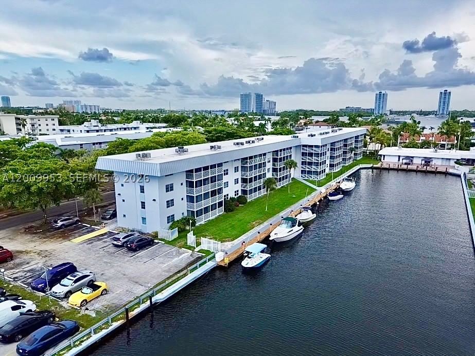 Real estate property located at 3551 169th St #105, Miami-dade, Eden Isles Condo Part 1, North Miami Beach, FL