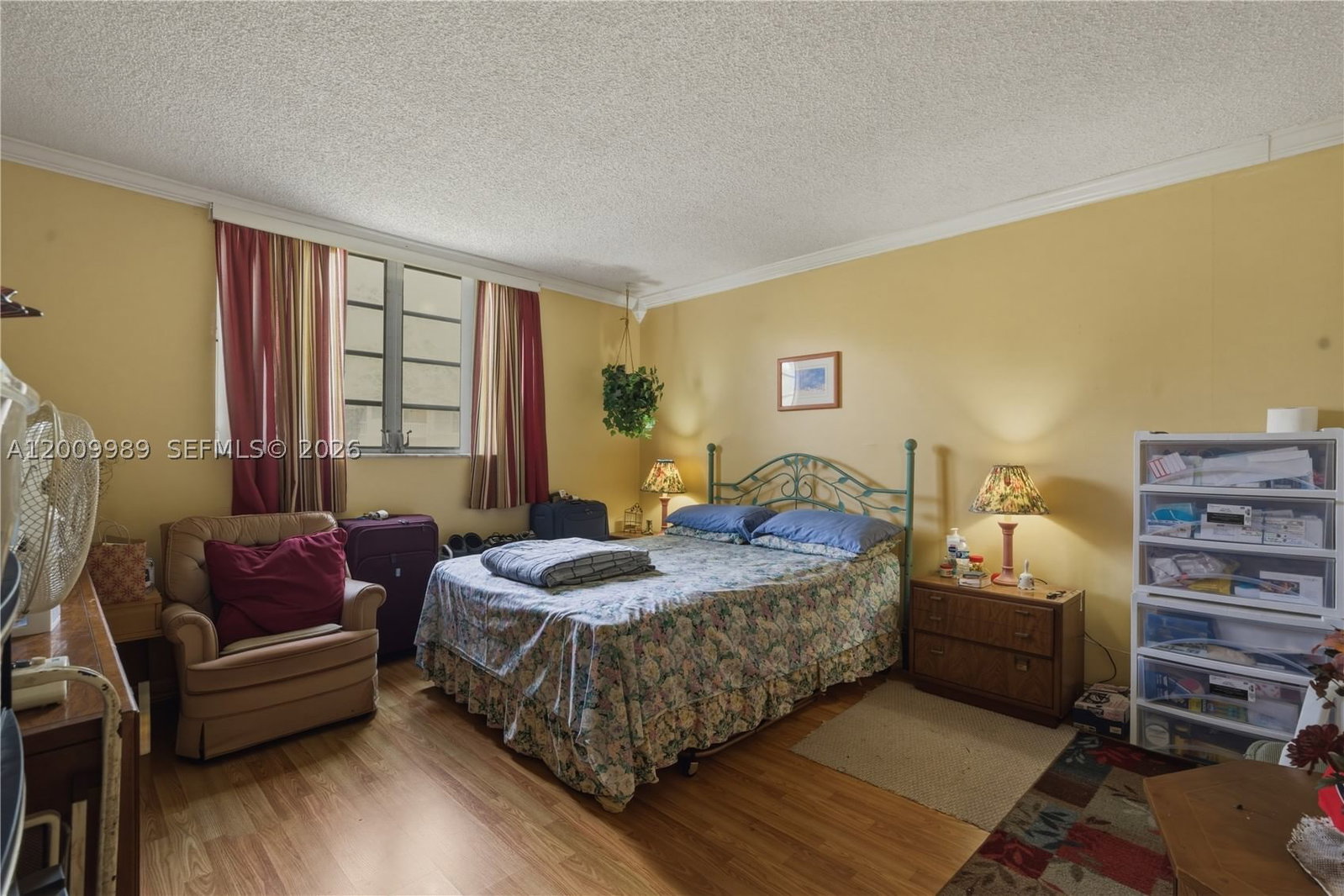 Real estate property located at 5961 61st Ave #111, Broward, Bermuda Club Six Condo, Tamarac, FL