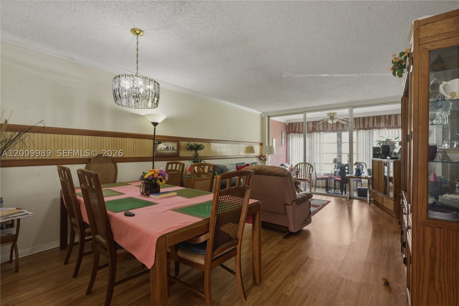 Real estate property located at 5961 61st Ave #111, Broward, Bermuda Club Six Condo, Tamarac, FL