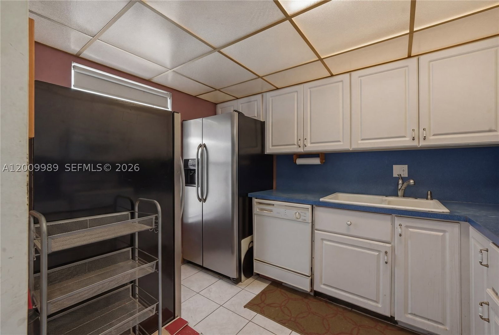 Real estate property located at 5961 61st Ave #111, Broward, Bermuda Club Six Condo, Tamarac, FL