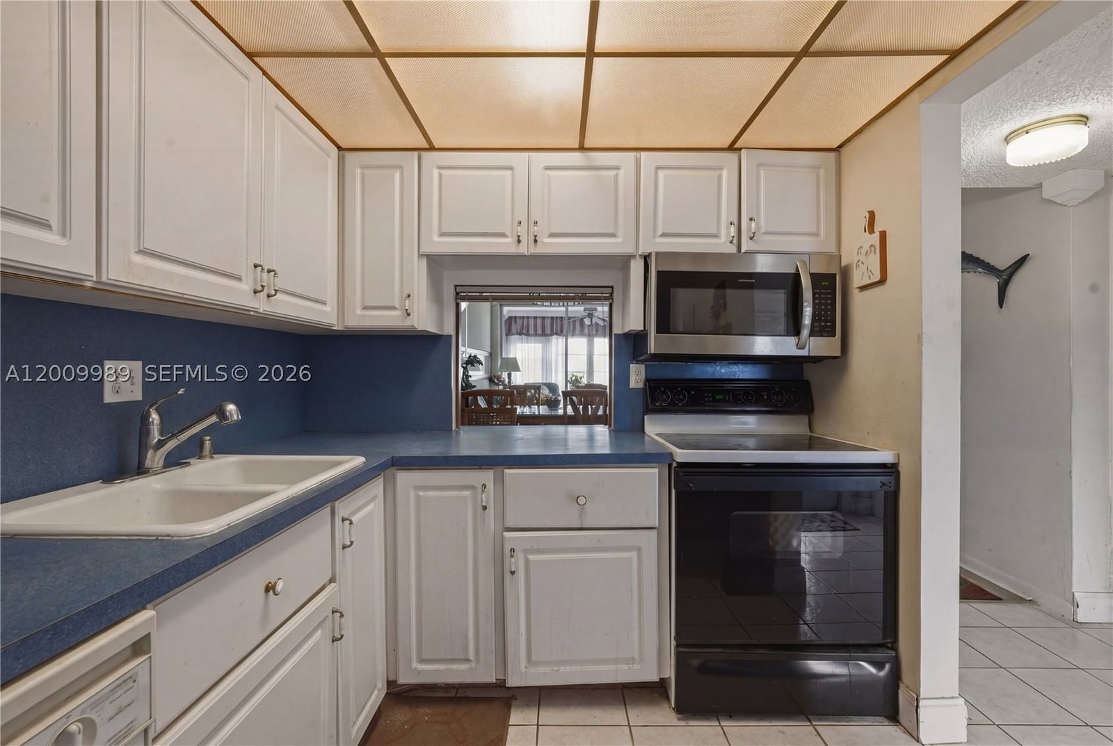Real estate property located at 5961 61st Ave #111, Broward, Bermuda Club Six Condo, Tamarac, FL
