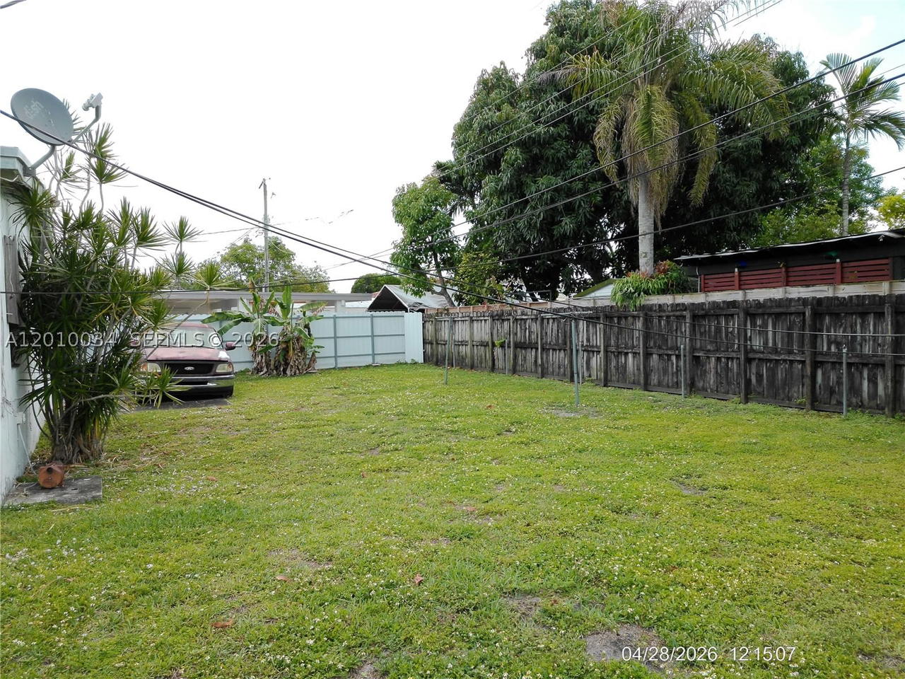 Real estate property located at 11412 41st St, Miami-dade, Westwood Lake, Miami, FL