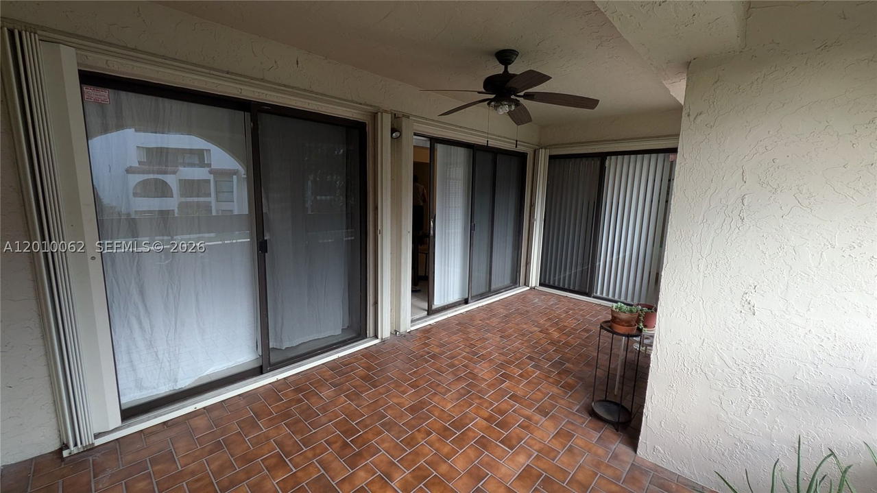 Real estate property located at 9030 125th Ave E206, Miami-dade, Kenland Bend South Condo, Miami, FL