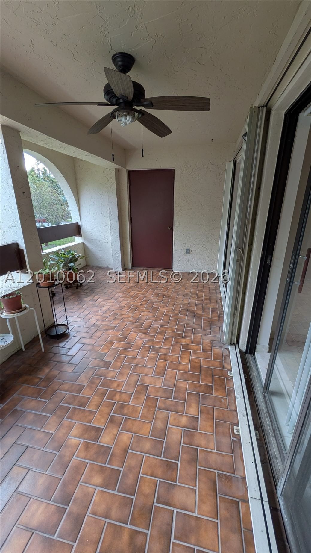 Real estate property located at 9030 125th Ave E206, Miami-dade, Kenland Bend South Condo, Miami, FL