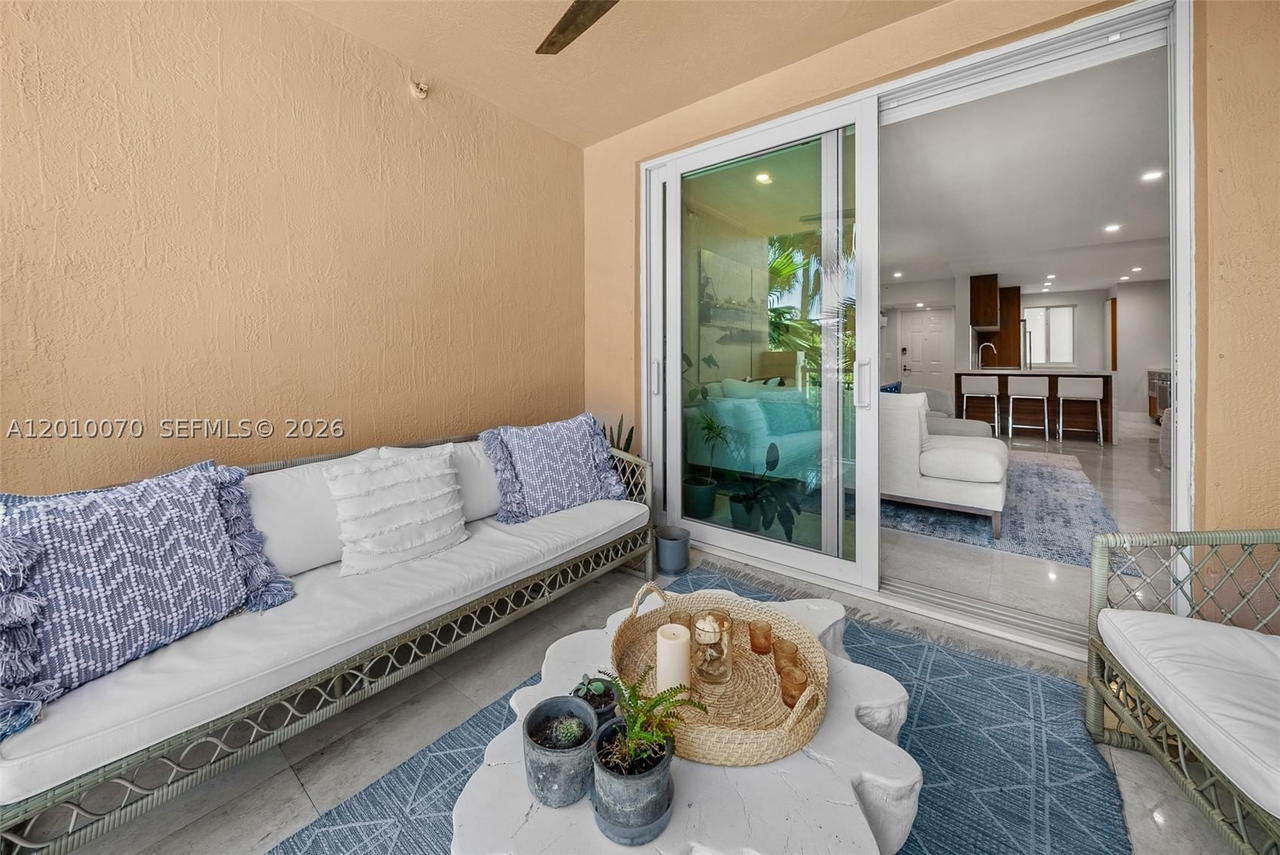 Real estate property located at 100 Meridian Ave #233, Miami-dade, The Courts At South Beach, Miami Beach, FL