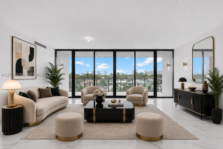 Real estate property located at 160 Isle Of Venice Dr PH2, Broward, Isle Of Venice, Fort Lauderdale, FL