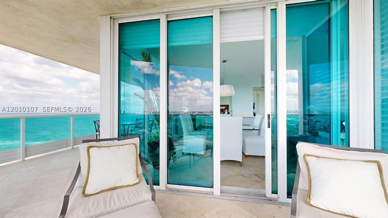 Real estate property located at 5025 Collins Ave #2206, Miami-dade, Capobella Condo, Miami Beach, FL