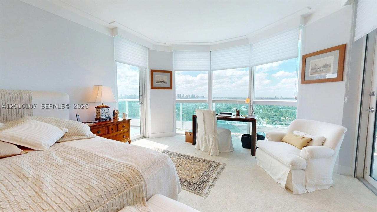 Real estate property located at 5025 Collins Ave #2206, Miami-dade, Capobella Condo, Miami Beach, FL