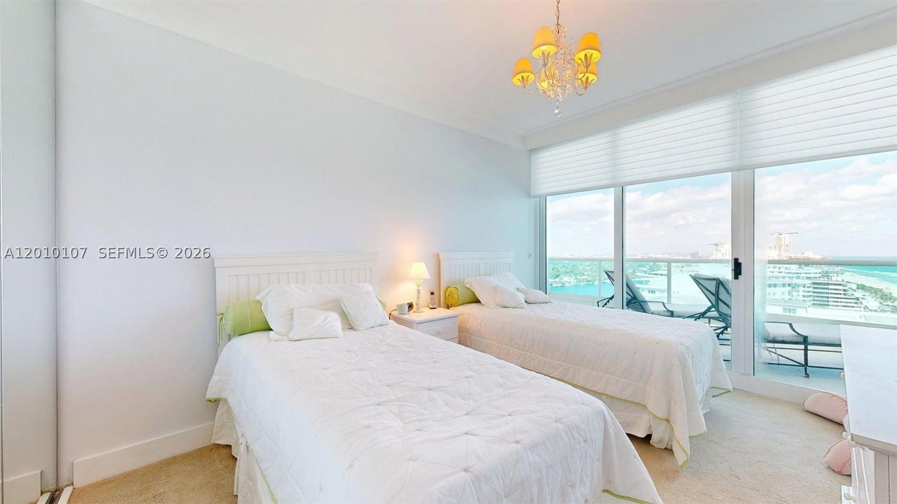 Real estate property located at 5025 Collins Ave #2206, Miami-dade, Capobella Condo, Miami Beach, FL