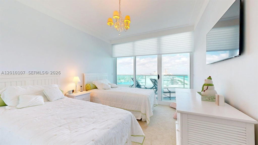 Real estate property located at 5025 Collins Ave #2206, Miami-dade, Capobella Condo, Miami Beach, FL