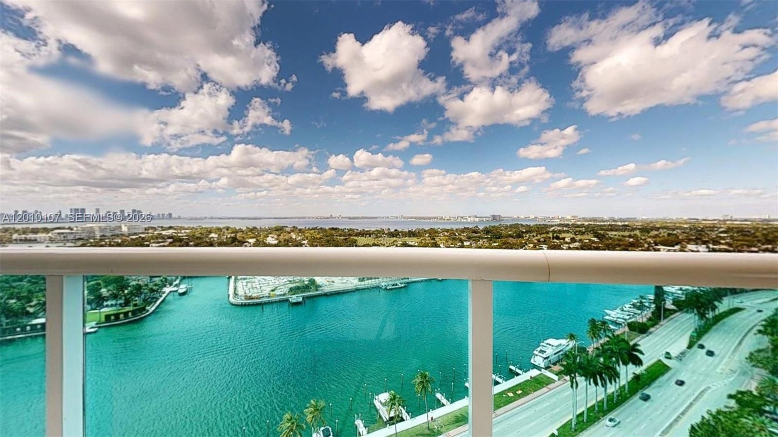 Real estate property located at 5025 Collins Ave #2206, Miami-dade, Capobella Condo, Miami Beach, FL