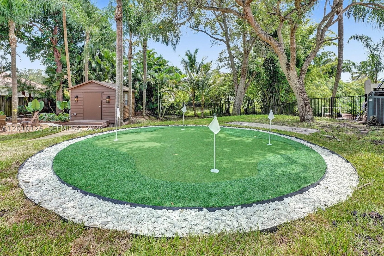 Real estate property located at 16301 62nd St, Broward, Fla Fruit Lands Co Sub No, Southwest Ranches, FL