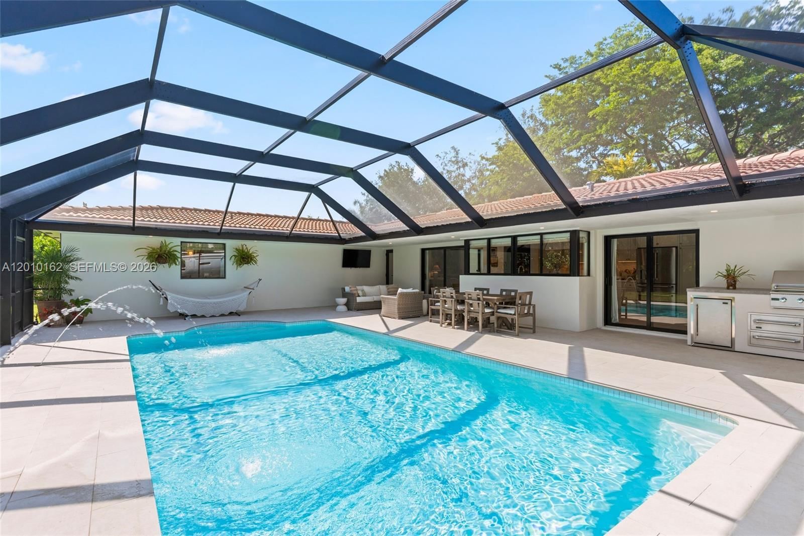 Real estate property located at 7500 175th St, Miami-dade, Cutler Hammock, Palmetto Bay, FL