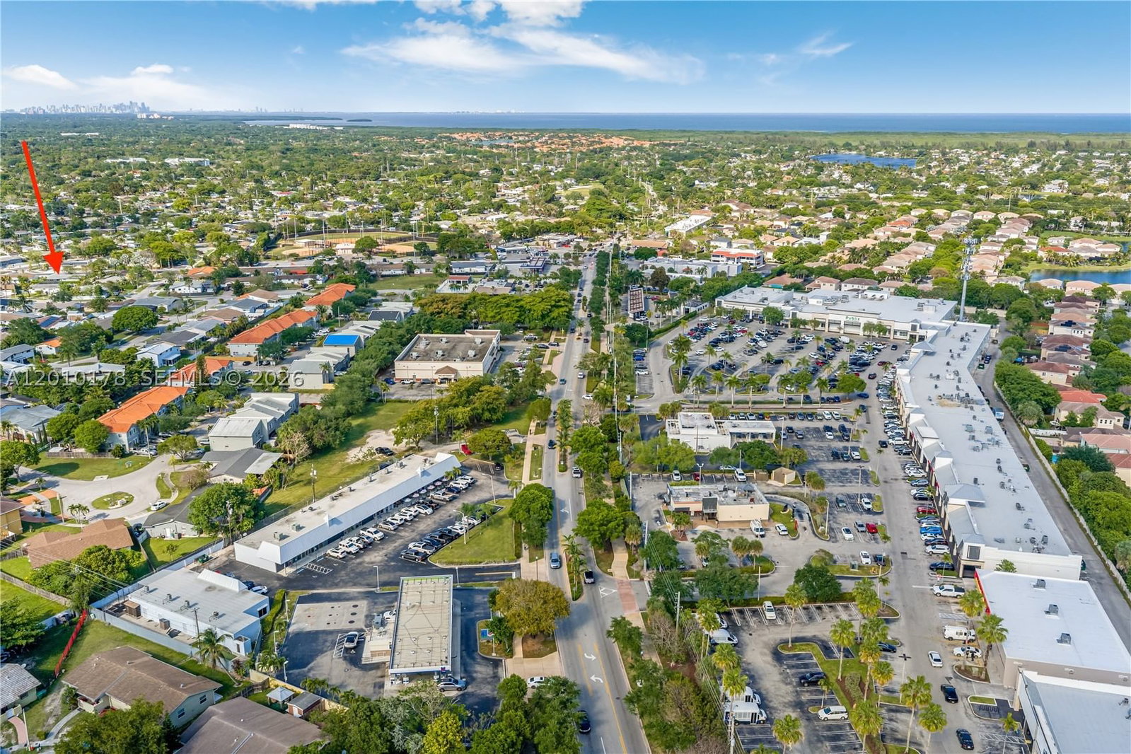 Real estate property located at 20010 Franjo Rd, Miami-dade, Old Cutler Cove, Cutler Bay, FL