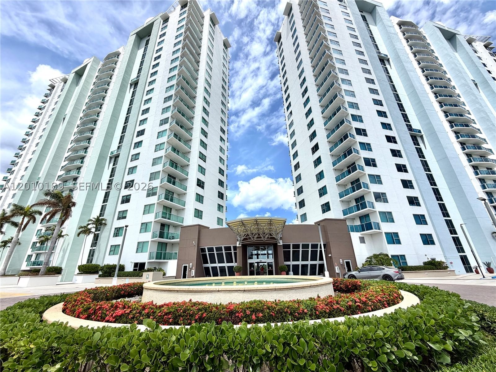 Real estate property located at 2641 Flamingo Rd TH4N, Broward, Tao Sawgrass Condominium, Sunrise, FL