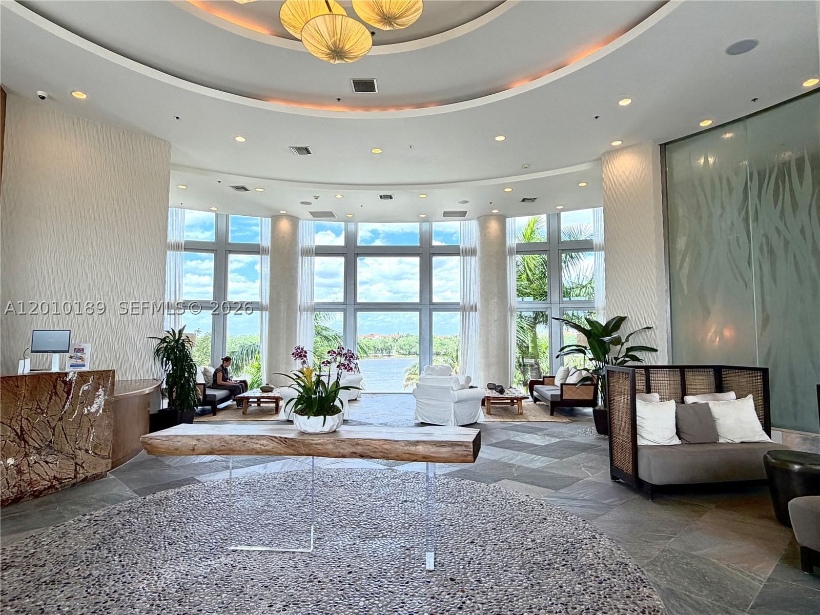 Real estate property located at 2641 Flamingo Rd TH4N, Broward, Tao Sawgrass Condominium, Sunrise, FL