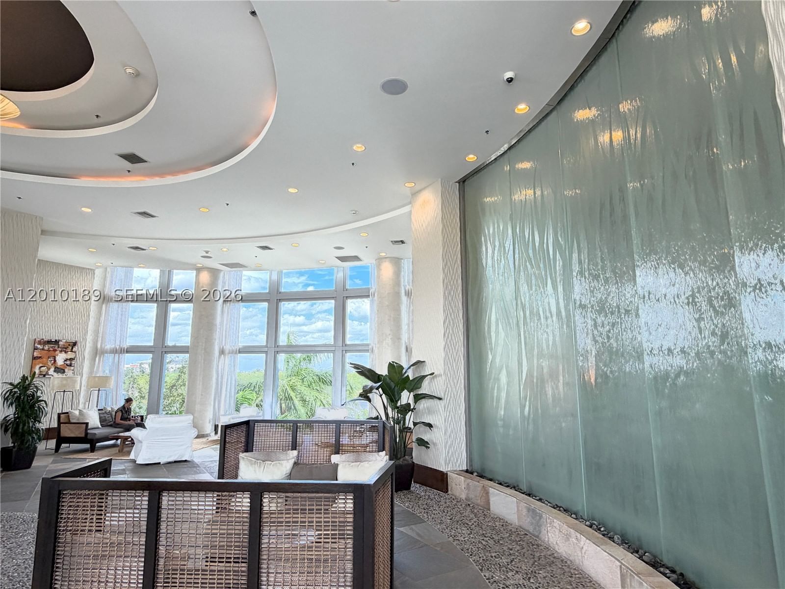 Real estate property located at 2641 Flamingo Rd TH4N, Broward, Tao Sawgrass Condominium, Sunrise, FL
