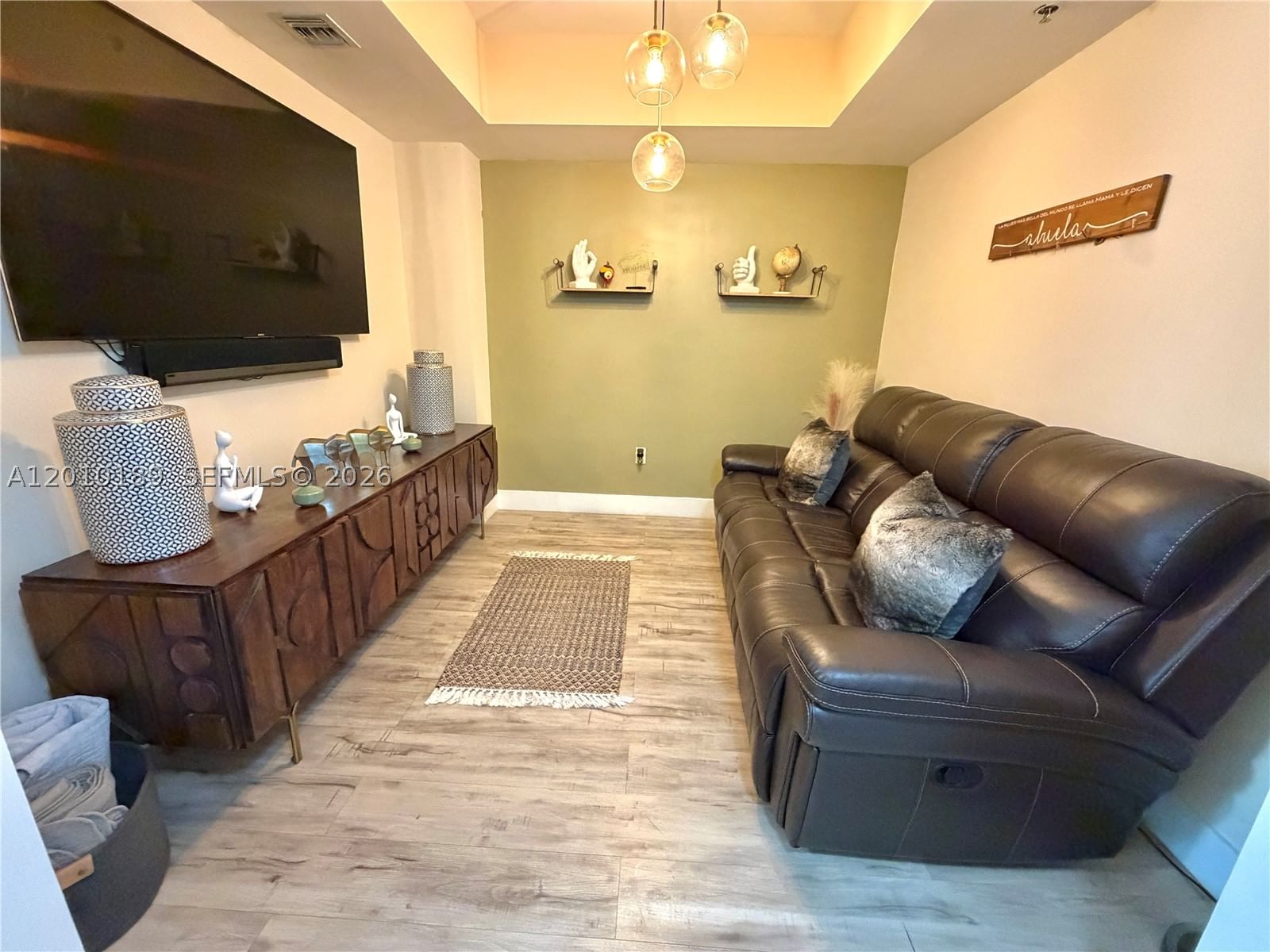 Real estate property located at 2641 Flamingo Rd TH4N, Broward, Tao Sawgrass Condominium, Sunrise, FL