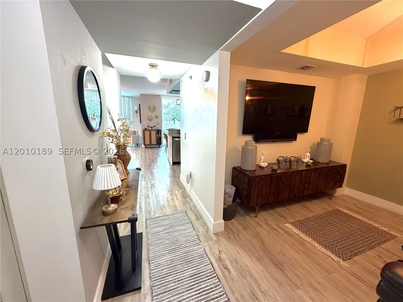 Real estate property located at 2641 Flamingo Rd TH4N, Broward, Tao Sawgrass Condominium, Sunrise, FL