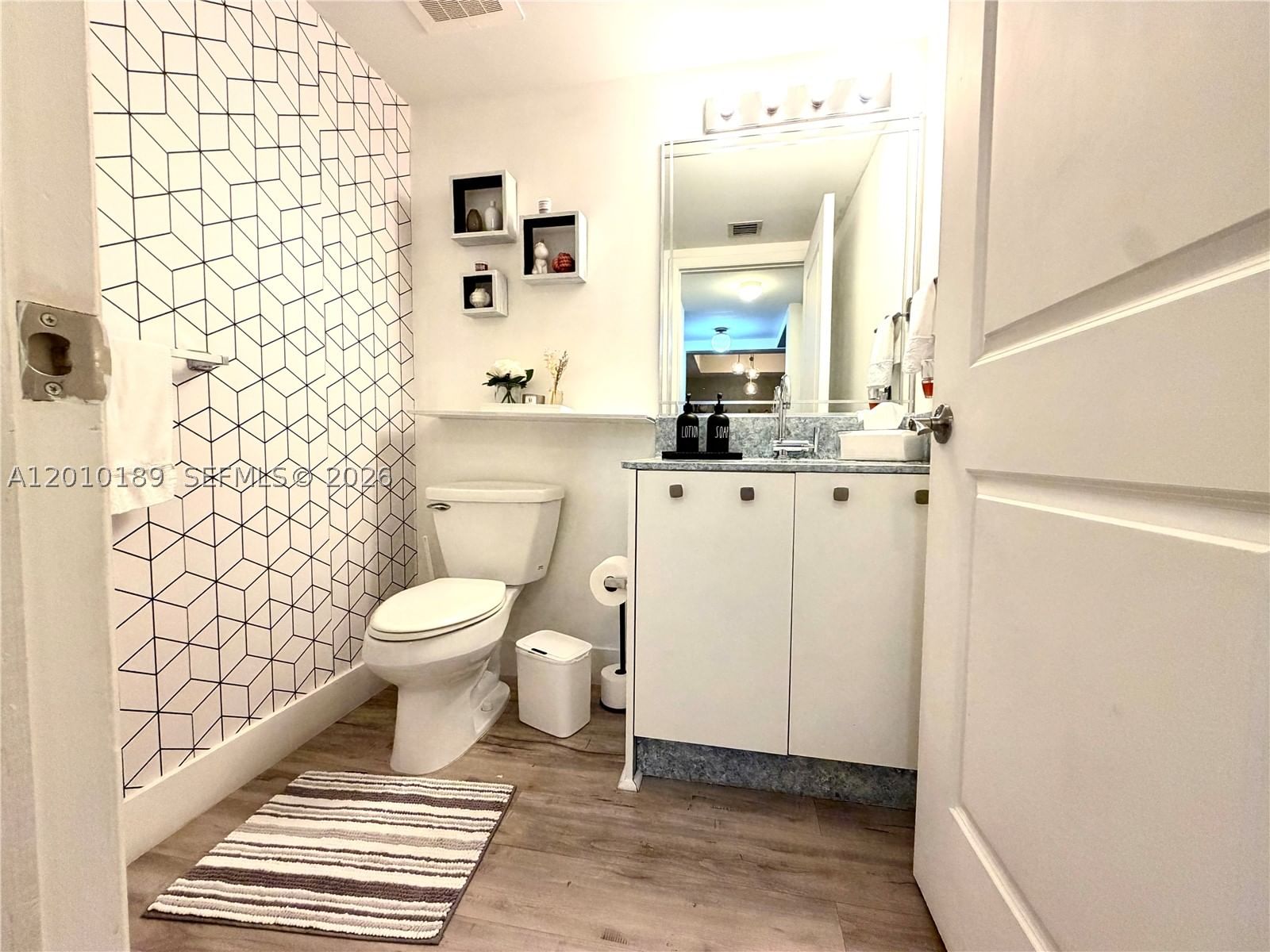 Real estate property located at 2641 Flamingo Rd TH4N, Broward, Tao Sawgrass Condominium, Sunrise, FL