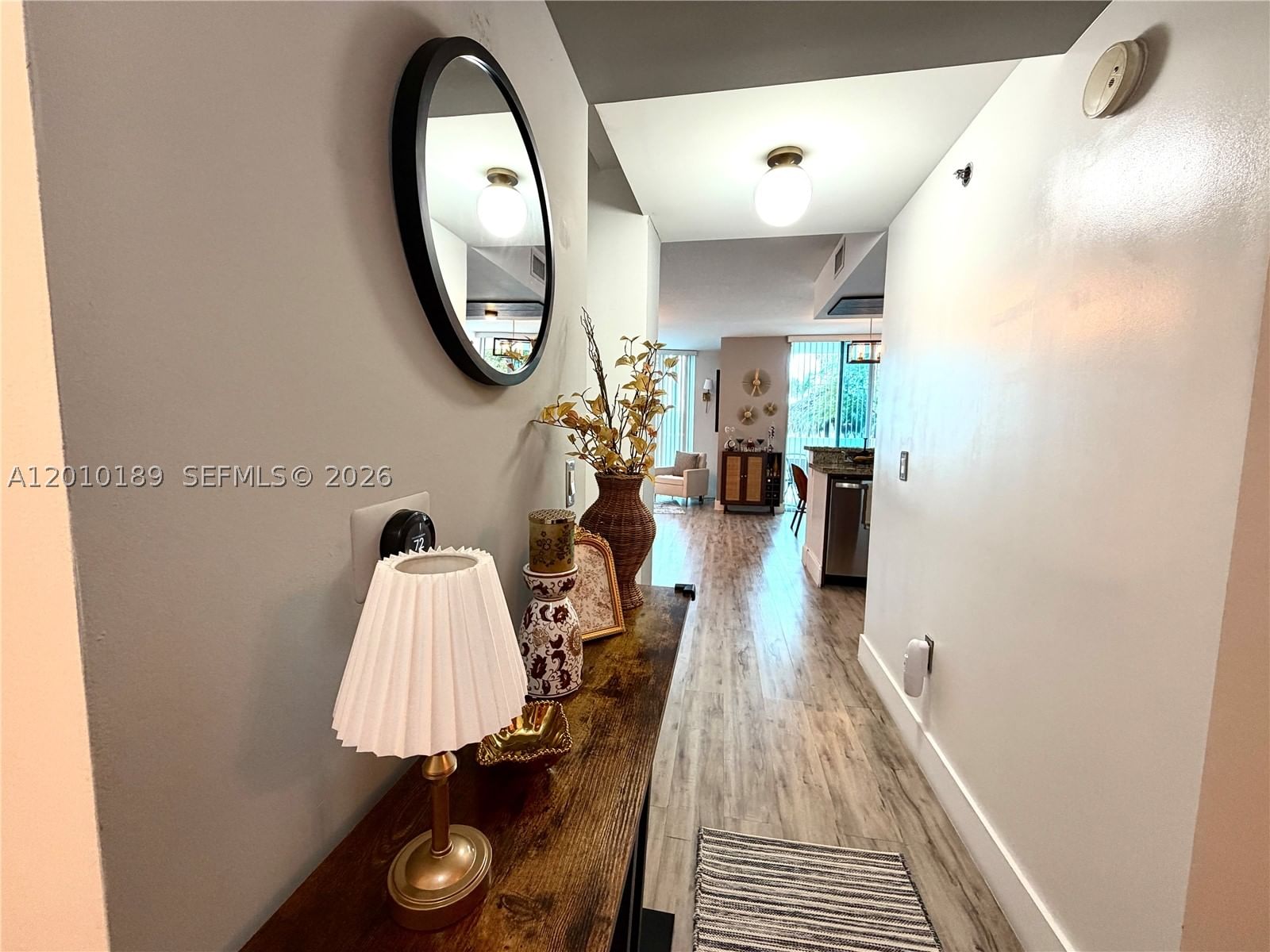 Real estate property located at 2641 Flamingo Rd TH4N, Broward, Tao Sawgrass Condominium, Sunrise, FL