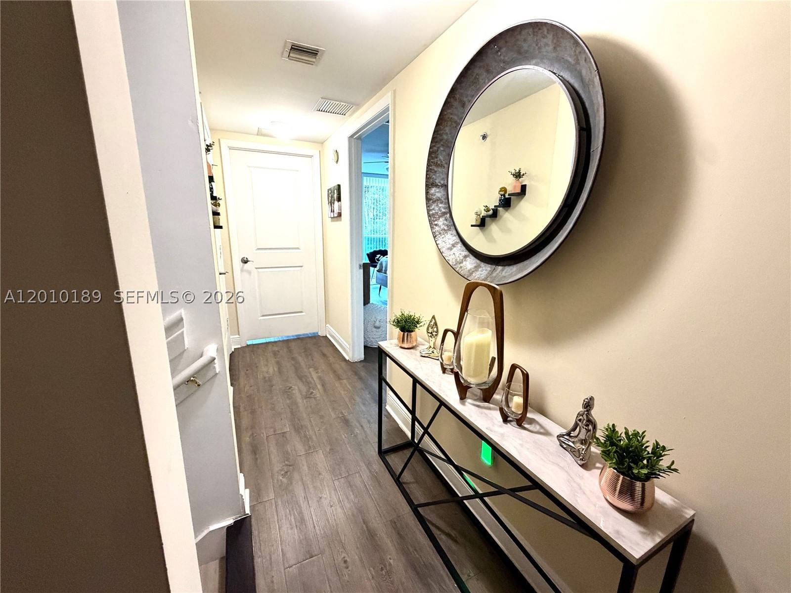 Real estate property located at 2641 Flamingo Rd TH4N, Broward, Tao Sawgrass Condominium, Sunrise, FL