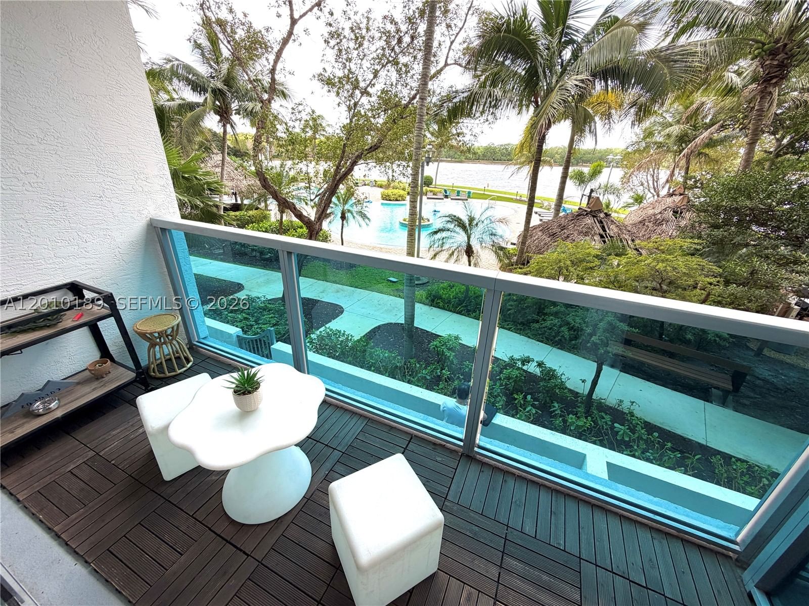 Real estate property located at 2641 Flamingo Rd TH4N, Broward, Tao Sawgrass Condominium, Sunrise, FL
