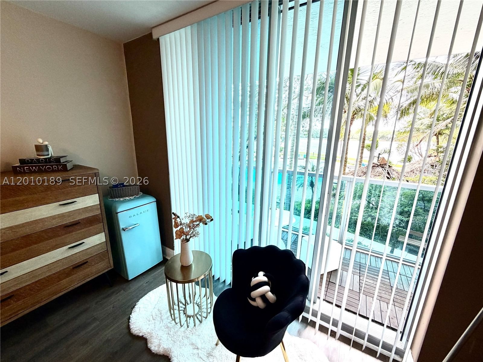 Real estate property located at 2641 Flamingo Rd TH4N, Broward, Tao Sawgrass Condominium, Sunrise, FL