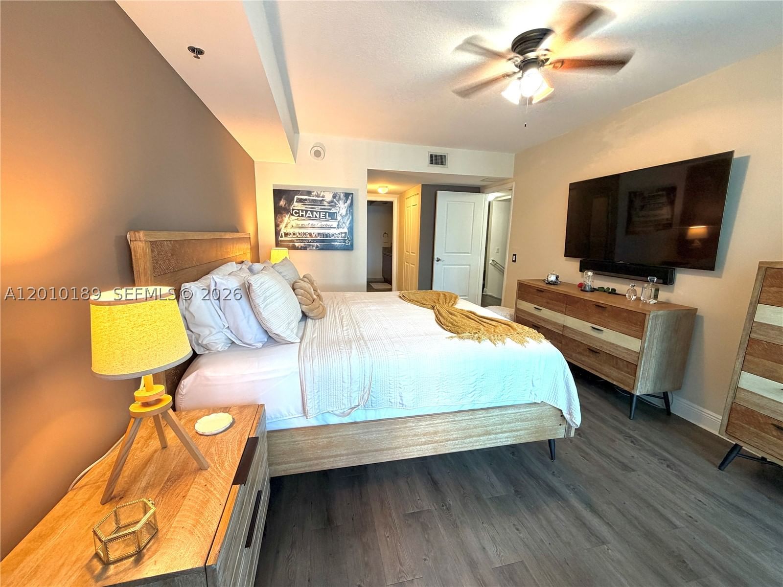 Real estate property located at 2641 Flamingo Rd TH4N, Broward, Tao Sawgrass Condominium, Sunrise, FL