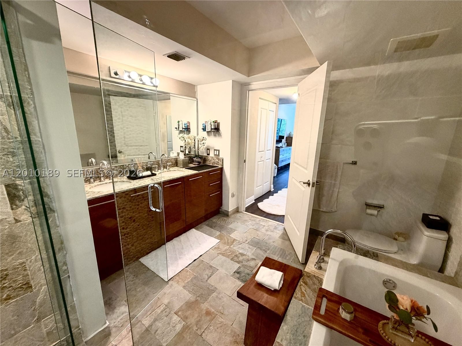 Real estate property located at 2641 Flamingo Rd TH4N, Broward, Tao Sawgrass Condominium, Sunrise, FL