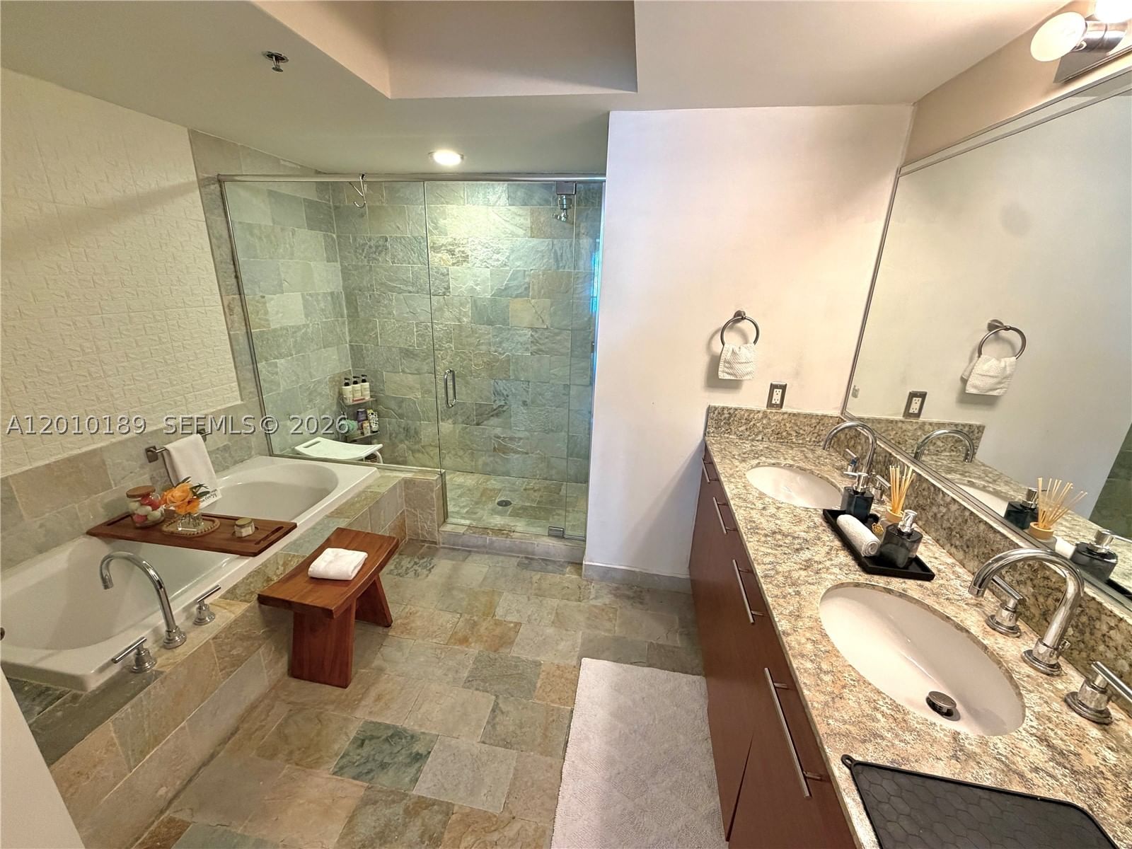 Real estate property located at 2641 Flamingo Rd TH4N, Broward, Tao Sawgrass Condominium, Sunrise, FL