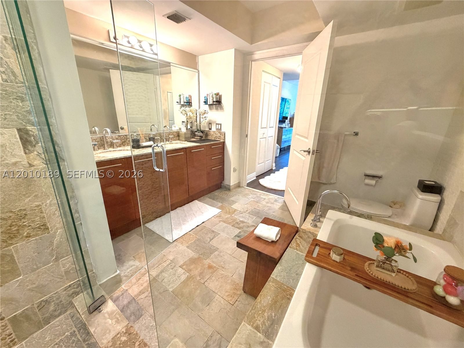 Real estate property located at 2641 Flamingo Rd TH4N, Broward, Tao Sawgrass Condominium, Sunrise, FL