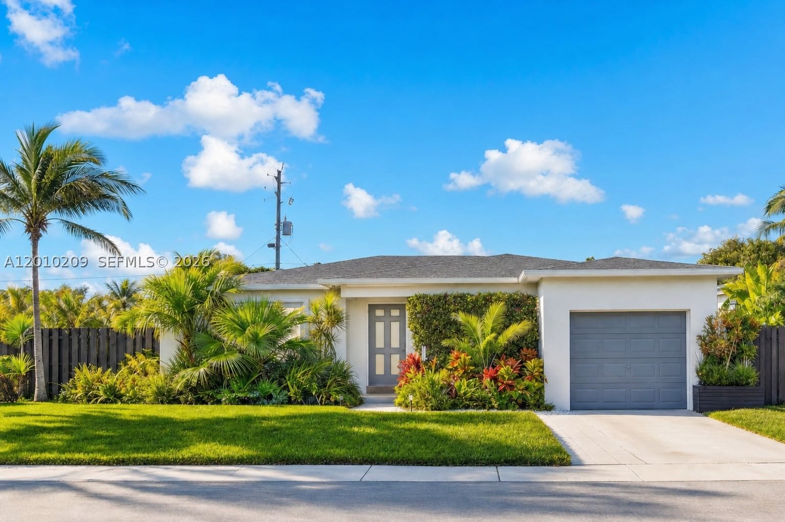 Real estate property located at 234 3rd Ter, Broward, Dalton View, Dania Beach, FL