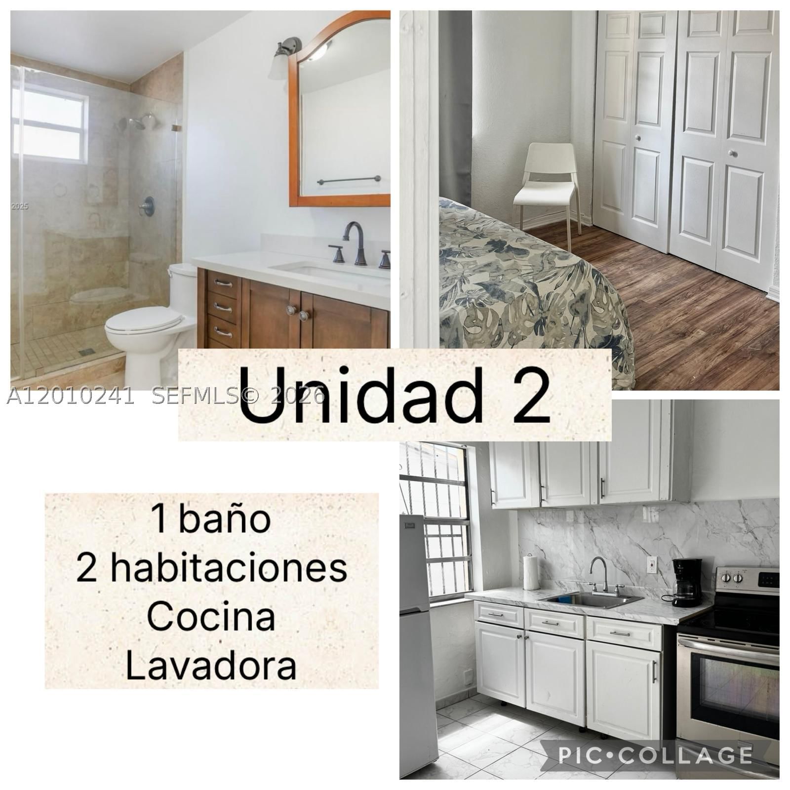 Real estate property located at 5629 7th St, Miami-dade, Tamiami Highlands, Miami, FL
