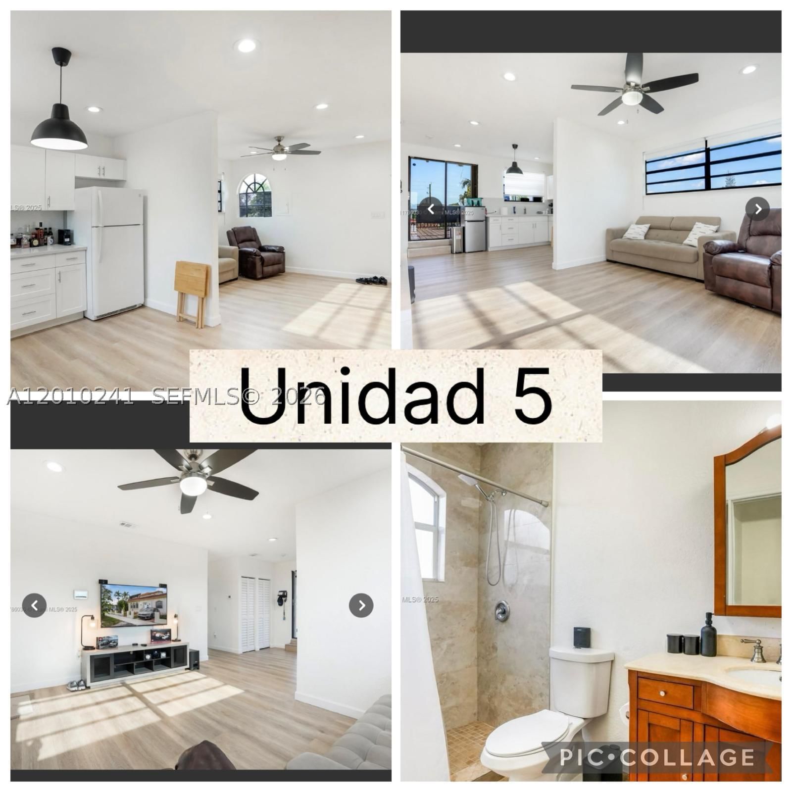 Real estate property located at 5629 7th St, Miami-dade, Tamiami Highlands, Miami, FL