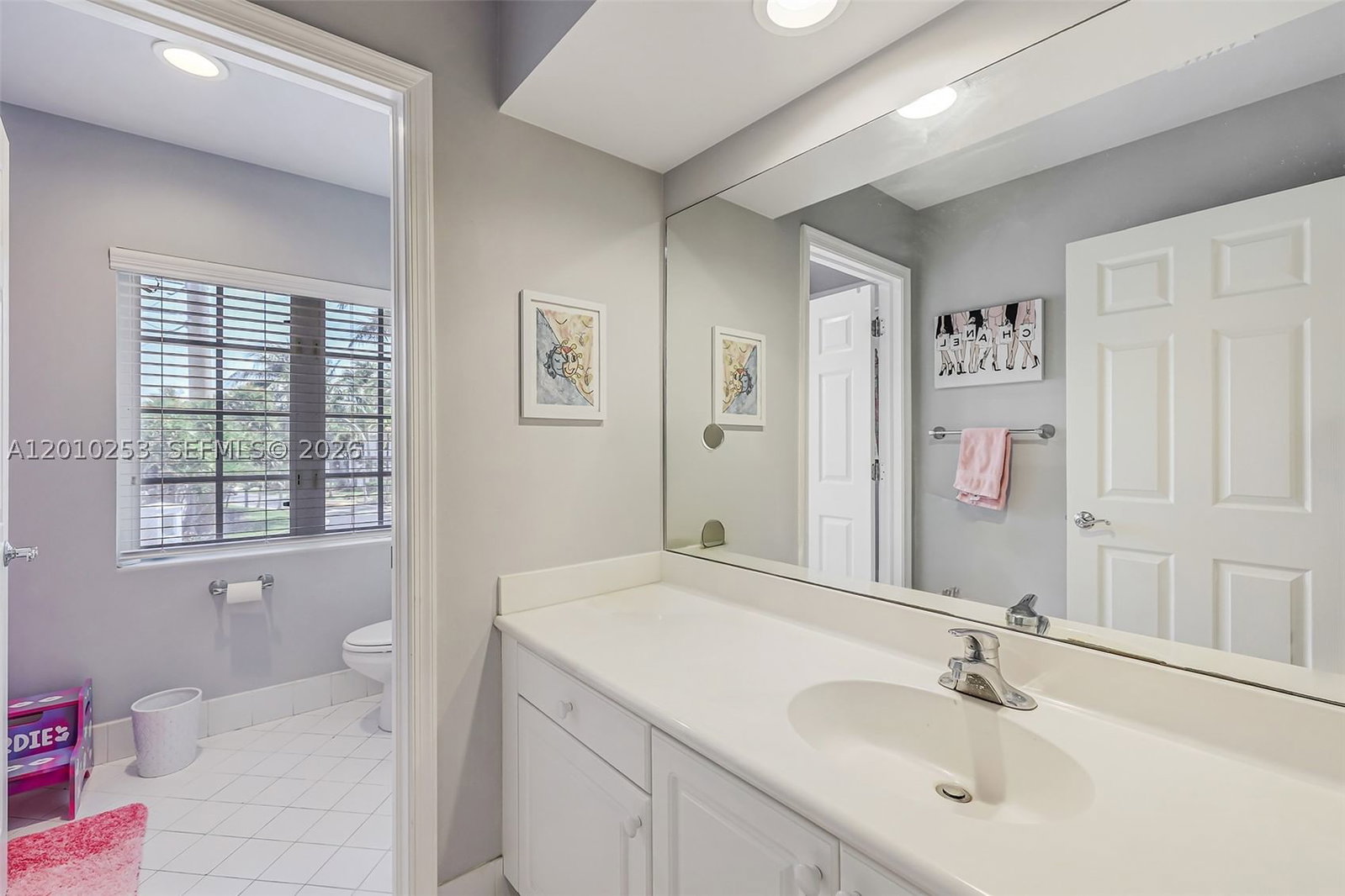Real estate property located at 20990 30th Pl, Miami-dade, Aventura Lakes Phase 1, Aventura, FL
