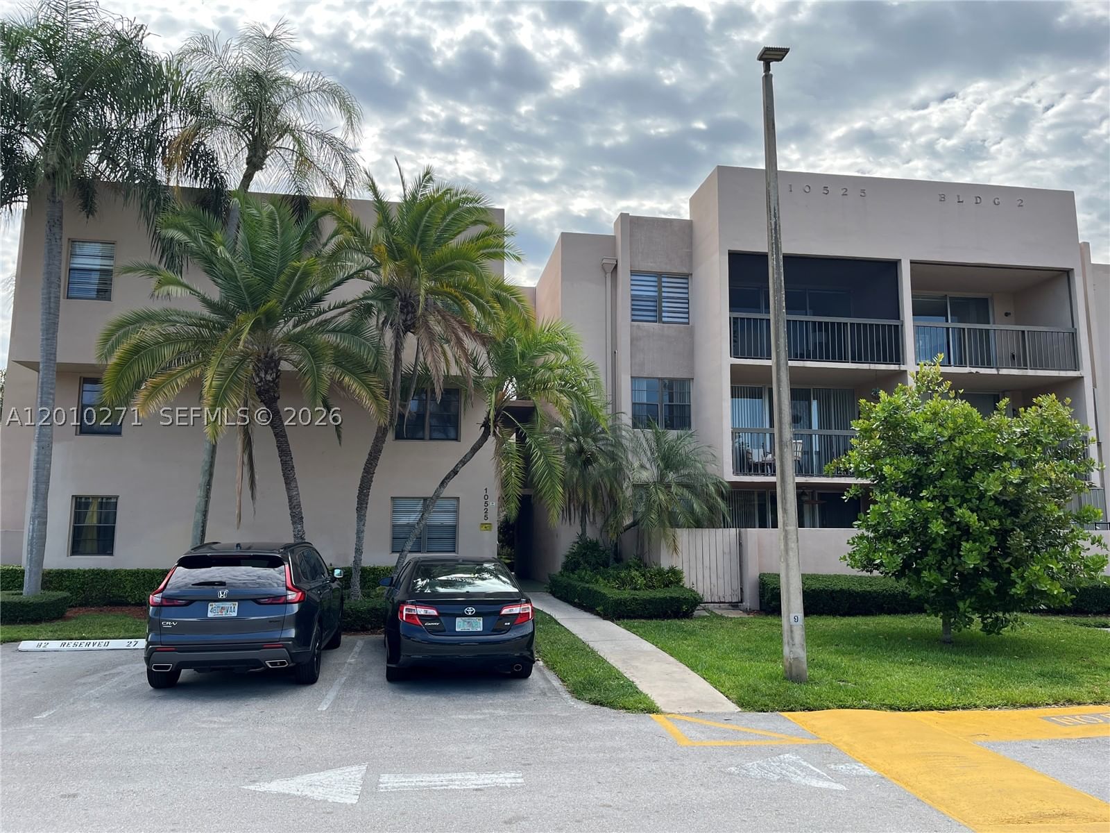 Real estate property located at 10525 112th Ave #314, Miami-dade, Garden Of Kendall Condo N, Miami, FL