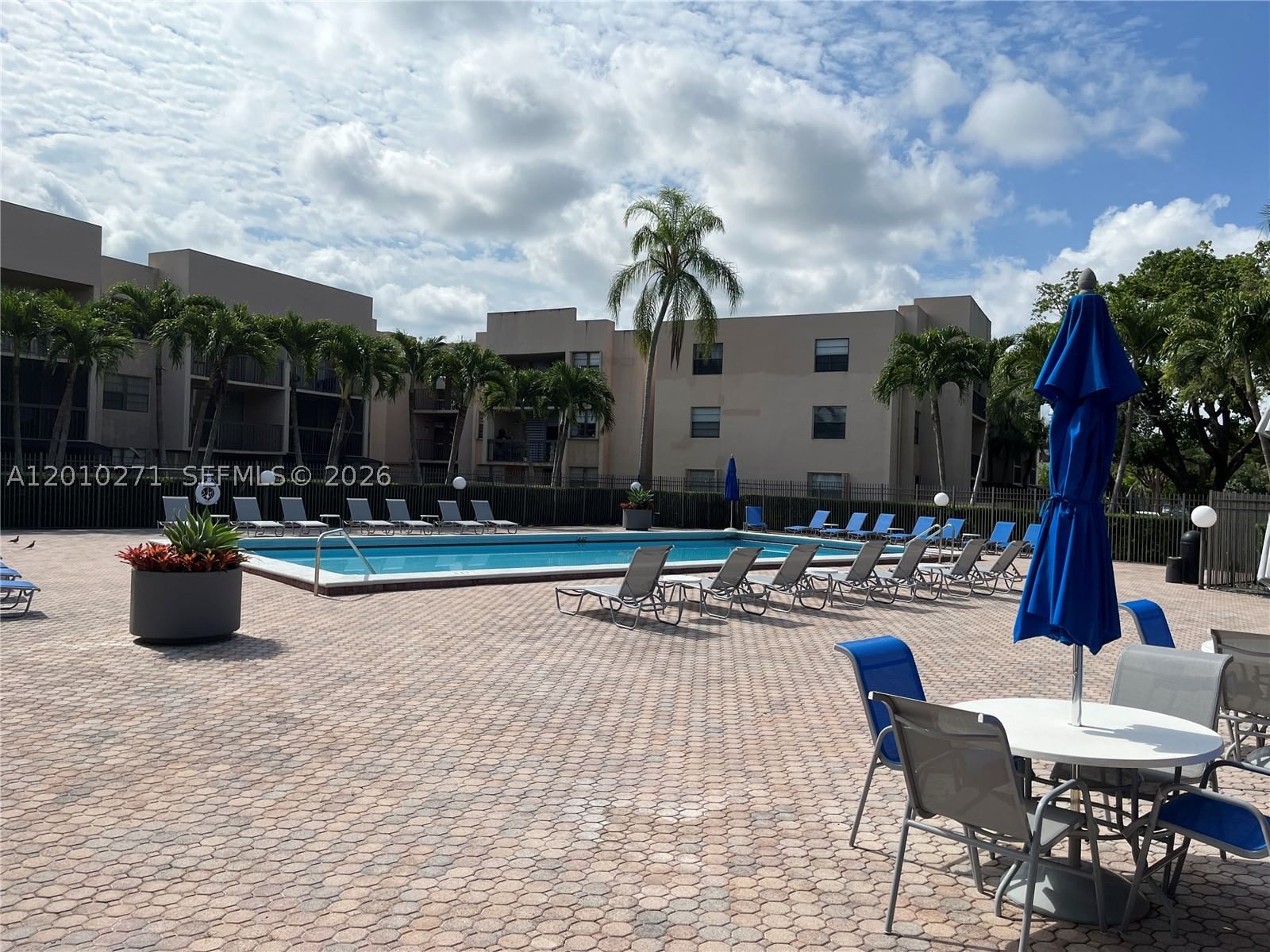 Real estate property located at 10525 112th Ave #314, Miami-dade, Garden Of Kendall Condo N, Miami, FL
