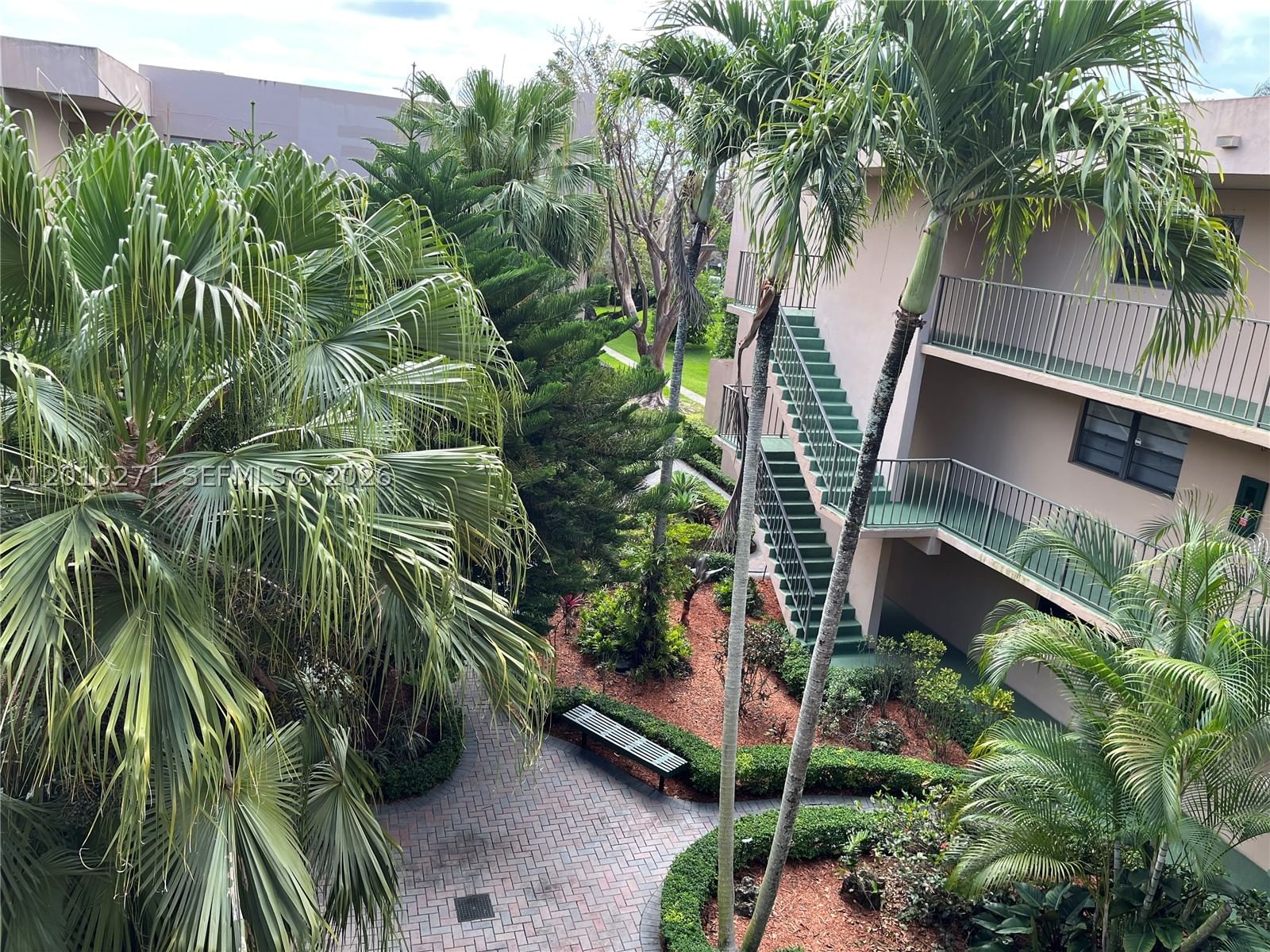 Real estate property located at 10525 112th Ave #314, Miami-dade, Garden Of Kendall Condo N, Miami, FL