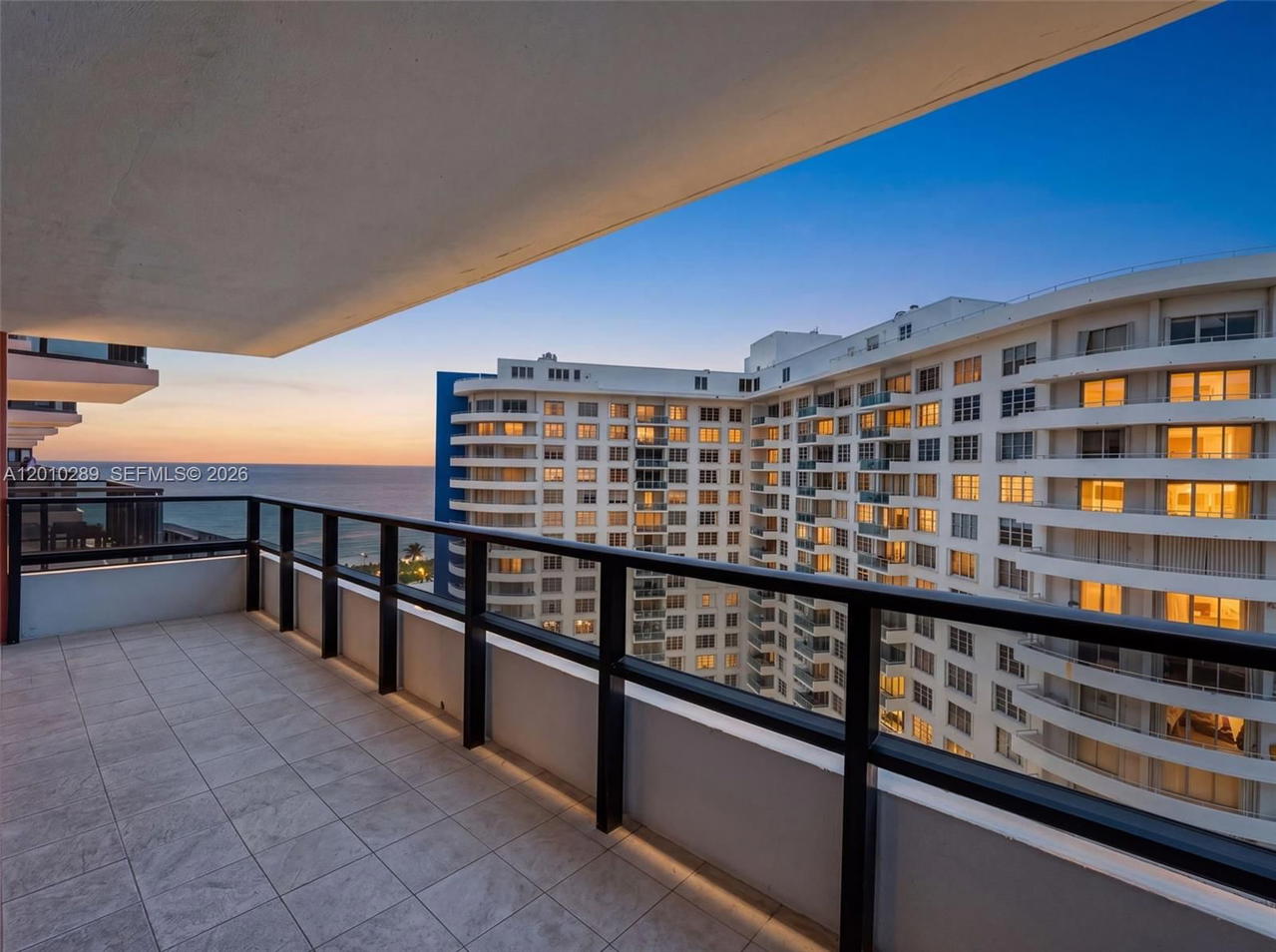 Real estate property located at 5225 Collins Ave #1519, Miami-dade, The Alexander Condo, Miami Beach, FL